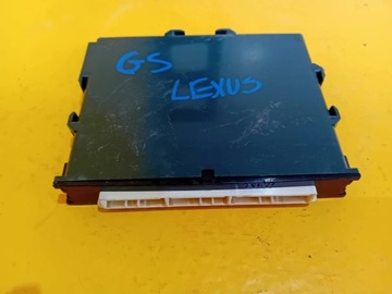 LEXUS GS IV MODUL ŘÍZENÍ SMART KEY 8999030280