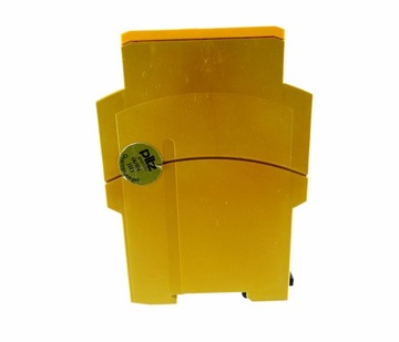 PILZ PZE X4V 2сек 4S 774582