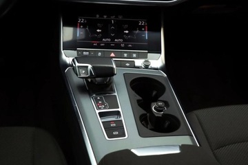 Audi A6 C8 Avant 2.0 40 TDI 204KM 2019 Audi A6 Avant | LED | Kamery 360° | Pamięć Fotela, zdjęcie 29