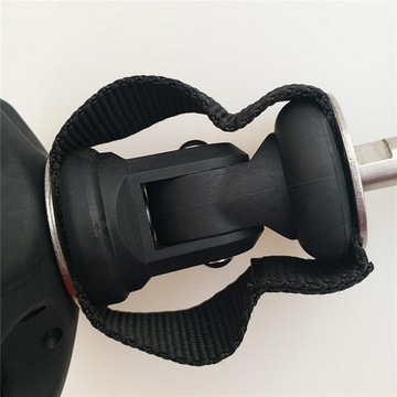 Deluxe Nylon Swivel Universal Мау для подставки