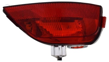 TYC LAMPA PRZECIWMGIELNA 19-14943-01-2