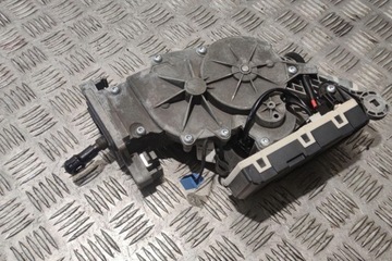 MECHANIZMUS UZAVÍRÁNÍ KRYT KUFRU MERCEDES-BENZ E (W212) A2049050033 2.2L