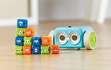 ОБУЧАЮЩИЕ РЕСУРСЫ НАБОР ДЛЯ ОБУЧЕНИЯ КОДИРОВАНИЮ ДЛЯ ДЕТСКОГО ОБРАЗОВАТЕЛЬНОГО РОБОТА