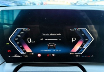 BMW Seria 1 F70 2024 BMW Seria 1 I wlasciciel M Sport Gwarancja Bezwypadkowy FVAT23, zdjęcie 30