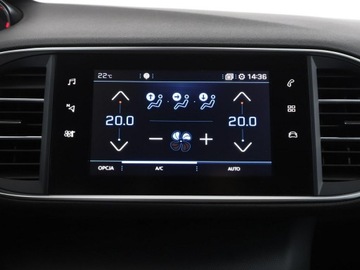Peugeot 308 II 2018 Peugeot 308 GRATIS! Pakiet Serwisowy o wartości, zdjęcie 25