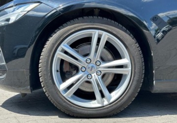Volvo S90 II Sedan 2.0 D4 190KM 2020 Volvo S90 D4 Momentum, ACC, Kamera, GPS, HarmanKardon, Pamiec fotela, Salo, zdjęcie 36