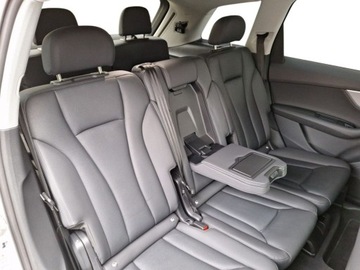 Audi Q7 II SUV Facelifting  3.0 55 TFSI 340KM 2022 Audi Q7 HAK Matrix 7 os. Wentylacja 3.0 Benzyna 340KM, zdjęcie 12