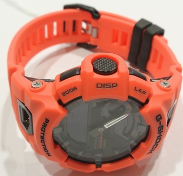 Zegarek CASIO G-SHOCK GBA-900-4AER