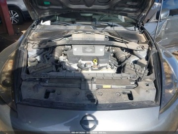 Nissan 370Z 2015 Nissan 370 Z 2015 3.7 Benzyna 332KM, zdjęcie 8