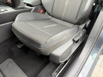 Cupra Formentor Crossover 2.0 TSI 190KM 2022 Cupra Formentor 2.0 TSI / 190 KM 4x4 DSG ASO FV-23, zdjęcie 12