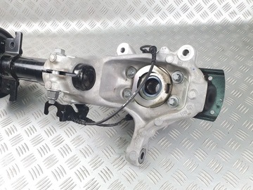 СТУПИЦА ПЕРЕДНЕГО АМОРТИЗАТОРА ESPACE V MCPHERSON ПЕРЕДНЯЯ СТУПИЦА ЛЕВАЯ ПРАВАЯ