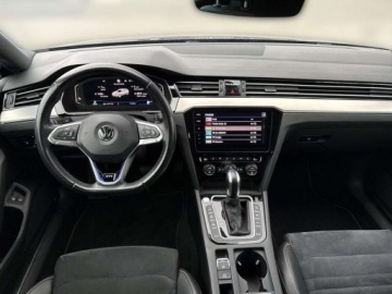 Volkswagen Passat B8 2020 Volkswagen Passat GTE DCC Matrix Tempomat ACC Keyless Serwis ASO FV23, zdjęcie 12