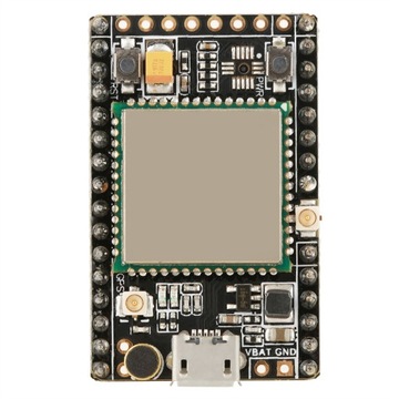 Модуль GSM/GPRs GPsBDS Плата разработки A9G
