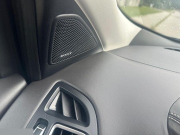 Ford Kuga II SUV Facelifting 2.0 TDCi 180KM 2019 Ford Kuga Vignale 2.0 TDCi AWD 180KM 2019r Bogata i komfortowa wersja!, zdjęcie 12