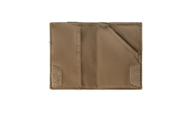 Кошелек Helikon EDC Mini - Cordura - Tiger Stripe