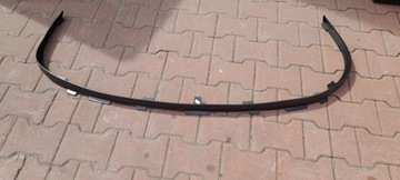 DOKŁADKA ZDERZAKA PRZÓD OPEL VIVARO B RENAULT TRAFIC III 960158579R