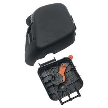 Крышка воздушного фильтра подходит для Stihl FS38 FS45 FS46
