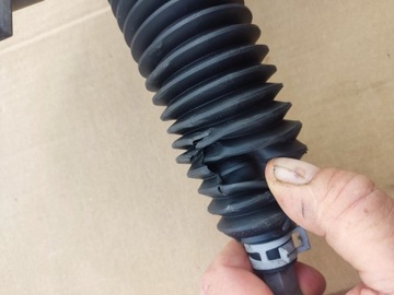 PRZEKŁADNIA UKŁAD KIEROWNICZY VW TRANSPORTER T6 7L1423051J