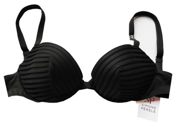 NOWY SIMONE PERELE fiszbiny GÓRA bikini 70C