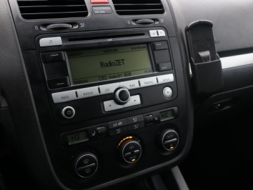 Volkswagen Golf VI Variant 1.4 TSI 160KM 2009 VW Golf 1.4 TSI, Xenon, Klima, Klimatronic, zdjęcie 11