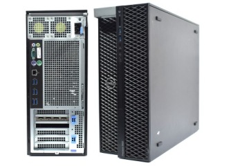 DELL Precision 5820 W-2123 32GB 512SSD W11P P2000