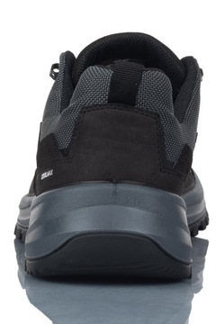 BUTY SPORTOWE MĘSKIE 4F TREKKING CITY OBML 261 21S