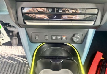 Fiat 2026 Fiat Grande Panda 1.2 La Prima Manual Benzyna Nowy 1.2 Benzyna 100KM, zdjęcie 7