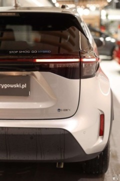 Toyota 2024 Toyota Yaris Cross Cross Hybrid 1.5 Style 1.5 Hybryda 116KM, zdjęcie 13