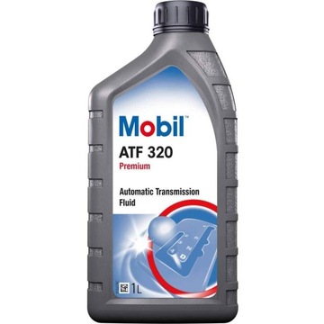 OLEJ MOBIL ATF 320 1L