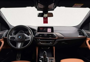 BMW X4 2018 BMW X4 I wlasciciel M Sport Gwarancja Bezwypadkowy FVAT23, zdjęcie 16