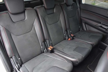 Ford S-Max II Van Facelifting 2.0 EcoBlue 190KM 2020 Ford S-Max S-MAX ST-LINE 2.0 190KM AWD LED Virtual Kamera Gwarancja 12m-cy, zdjęcie 31