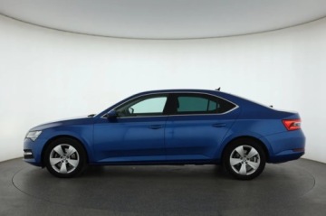 Skoda Superb III Liftback Facelifting 1.5 TSI 150KM 2022 Skoda Superb 1.5 TSI, Salon Polska, Automat, zdjęcie 2