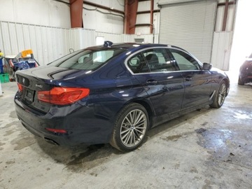 BMW Seria 5 G30-G31 2020 BMW Seria 5 540xi 2020 3.0l 3.0 Benzyna 335KM, zdjęcie 3