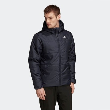 ADIDAS JACKET M BSC HOOD INS J FT2537 # 2XL
