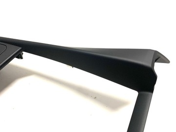 Центральная крышка, туннельная полоса, туннель BMW F20 F21