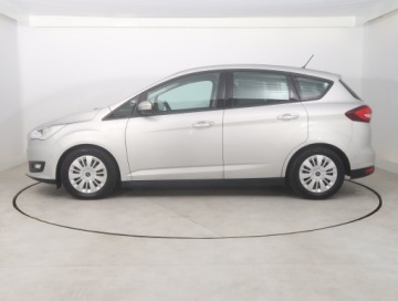 Ford C-MAX II Grand C-MAX Facelifting 1.0 EcoBoost 125KM 2019 Ford C-Max 1.0 EcoBoost, Navi, Klima, Tempomat, zdjęcie 2