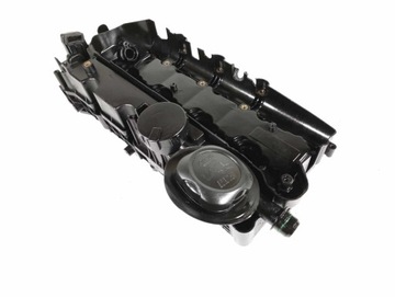 BMW E60 E61 E84 E90 KRYT VENTILU 2.0D N47 7797613