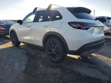 Honda HR-V III 2024 Honda HR-V 2024 HONDA HR-V SPORT 2.0 Benzyna 158KM, zdjęcie 4