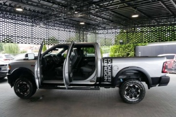  RAM 2500 Powerwagon 2500 Heavy Duty 6400cm3 410KM 6os 3 amort. Wyciagarka, zdjęcie 5