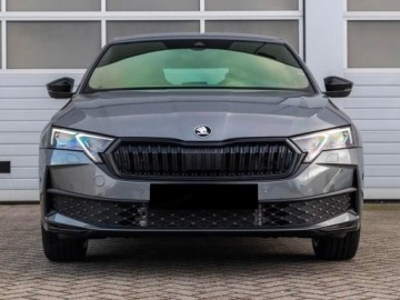 Skoda Octavia IV 2026 SKODA Octavia Sportline 2.0 TSI 4x4 DSG Sedan 204KM 2026, zdjęcie 1