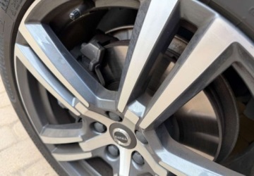 Volvo XC60 II Crossover D4 190KM 2018 Volvo XC 60 XC-60 Inscription piekne auto 2.0 Diesel 190KM, zdjęcie 20