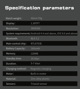 Смарт-часы BT 2024 с голосовым вызовом для фитнеса, водонепроницаемые, спортивные, с длительным сроком службы батареи