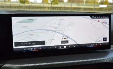 BMW Seria 3 G20-G21 Limuzyna 2.0 318i 156KM 2025 BMW Seria 3 BMW 318i 156 KM M Pakiet Led Kamera Tempomat Navi Car Play Ser, zdjęcie 19