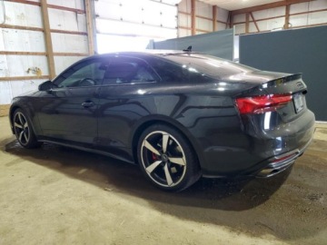 Audi A5 F5 2023 Audi A5 Coupe 2023 AUDI A5 PREMIUM PLUS 45 2.0 Benzyna 261KM, zdjęcie 2