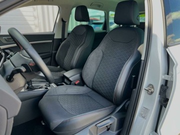 Seat Ateca SUV Facelifting 1.5 EcoTSI 150KM 2023 Seat Ateca 1.5 Benzyna 150KM, zdjęcie 16