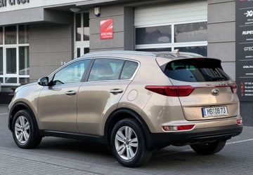 Kia Sportage IV SUV 1.6 GDI 132KM 2016 Kia Sportage Kia Sportage 1.6 GDI L Business L..., zdjęcie 3