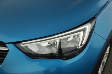 Opel 2017 Opel Crossland 1.2 Turbo, Salon Polska, Klima, zdjęcie 16