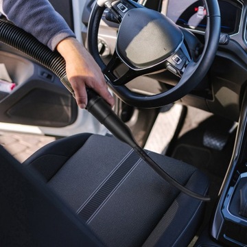 ГИБКИЙ НАСАДОК ДЛЯ ПЫЛЕСОСА, ДЛИННЫЙ