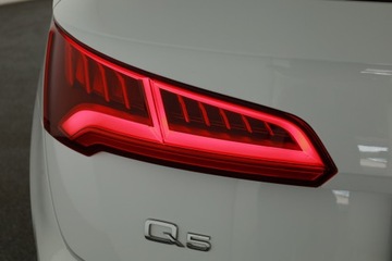 Audi Q5 II SUV 2.0 TFSI 252KM 2018 Audi Q5 2.0 TFSI, Salon Polska, Serwis ASO, 4X4, zdjęcie 14
