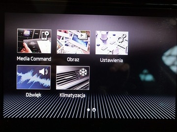 Skoda Kodiaq I SUV 2.0 TDI 190KM 2019 Škoda Kodiaq Skoda Kodiaq 7-OSÓB 4X4 AUTOMAT, zdjęcie 26